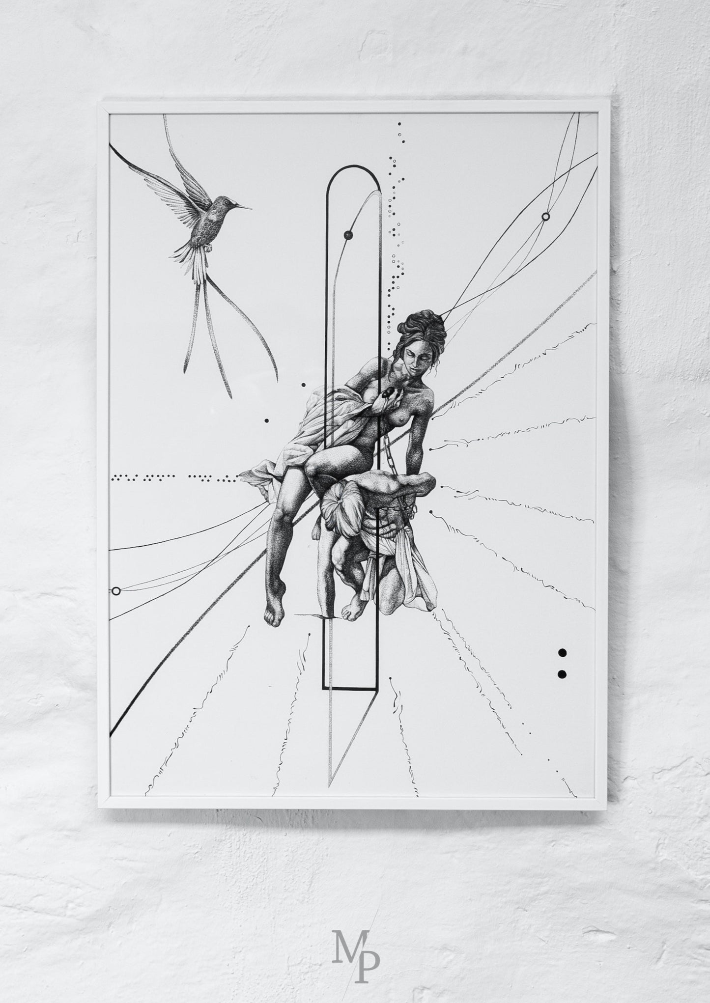 02 Design Pierre Midi print